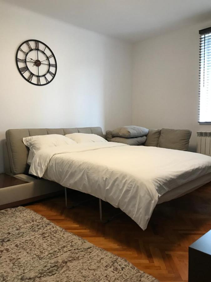 Apartament Sanda Διαμέρισμα Τούρντα Εξωτερικό φωτογραφία