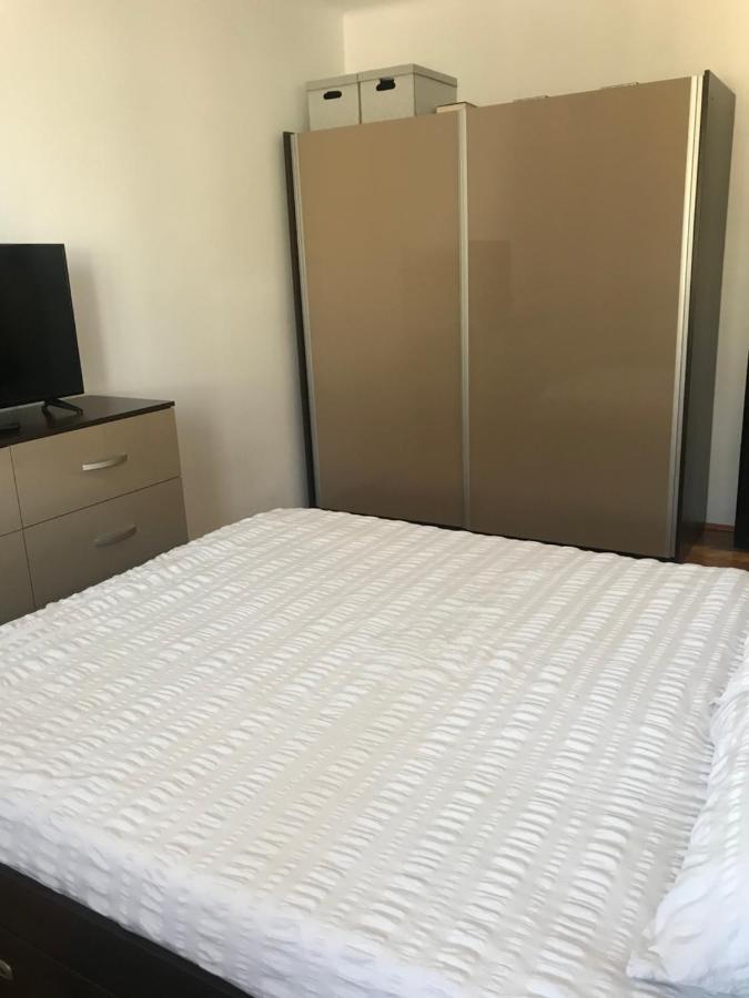 Apartament Sanda Διαμέρισμα Τούρντα Εξωτερικό φωτογραφία