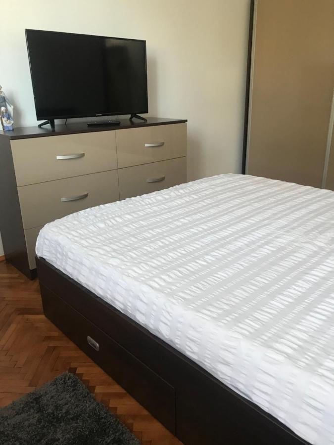 Apartament Sanda Διαμέρισμα Τούρντα Εξωτερικό φωτογραφία