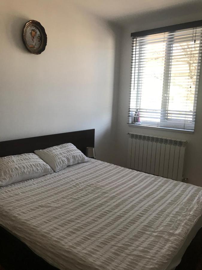 Apartament Sanda Διαμέρισμα Τούρντα Εξωτερικό φωτογραφία
