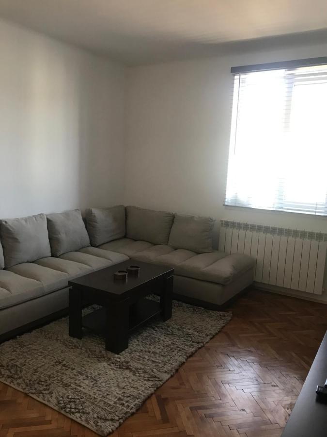Apartament Sanda Διαμέρισμα Τούρντα Εξωτερικό φωτογραφία