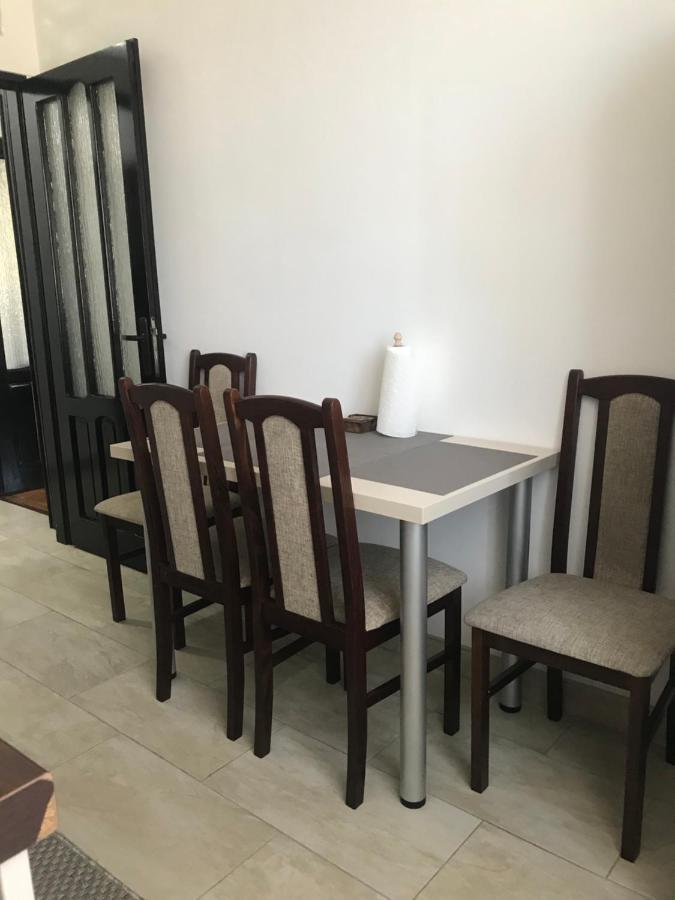 Apartament Sanda Διαμέρισμα Τούρντα Εξωτερικό φωτογραφία