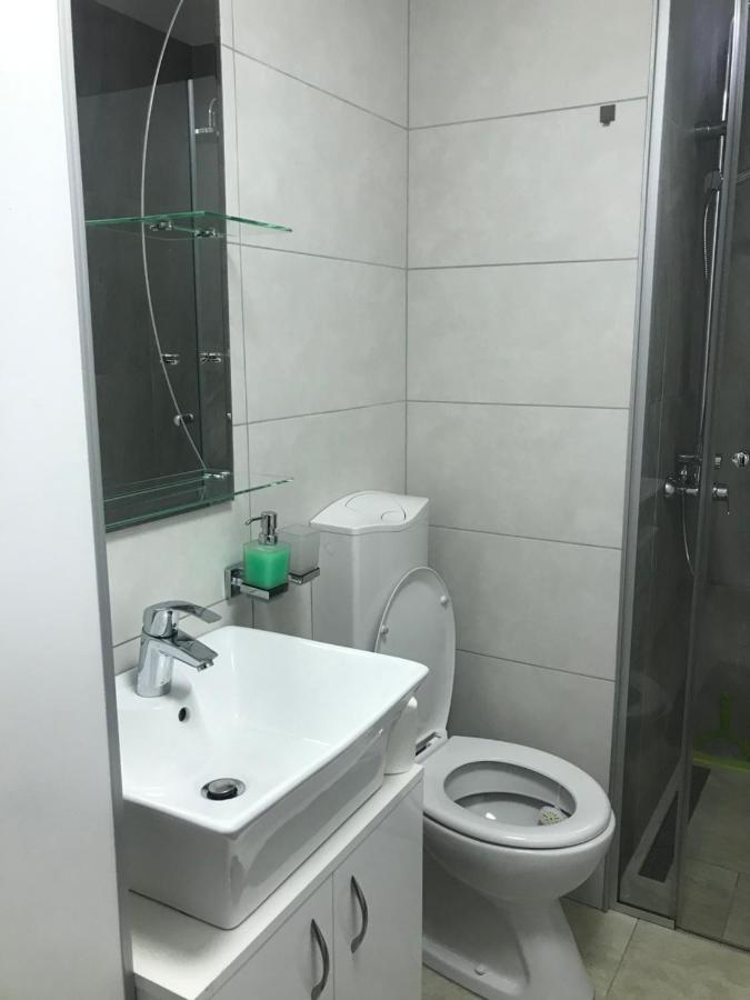 Apartament Sanda Διαμέρισμα Τούρντα Εξωτερικό φωτογραφία