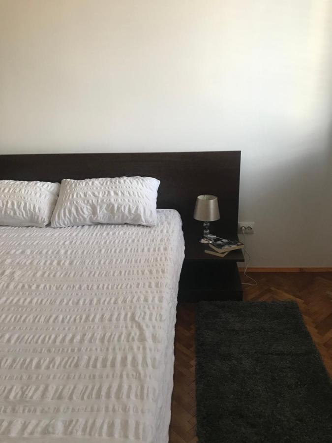 Apartament Sanda Διαμέρισμα Τούρντα Εξωτερικό φωτογραφία