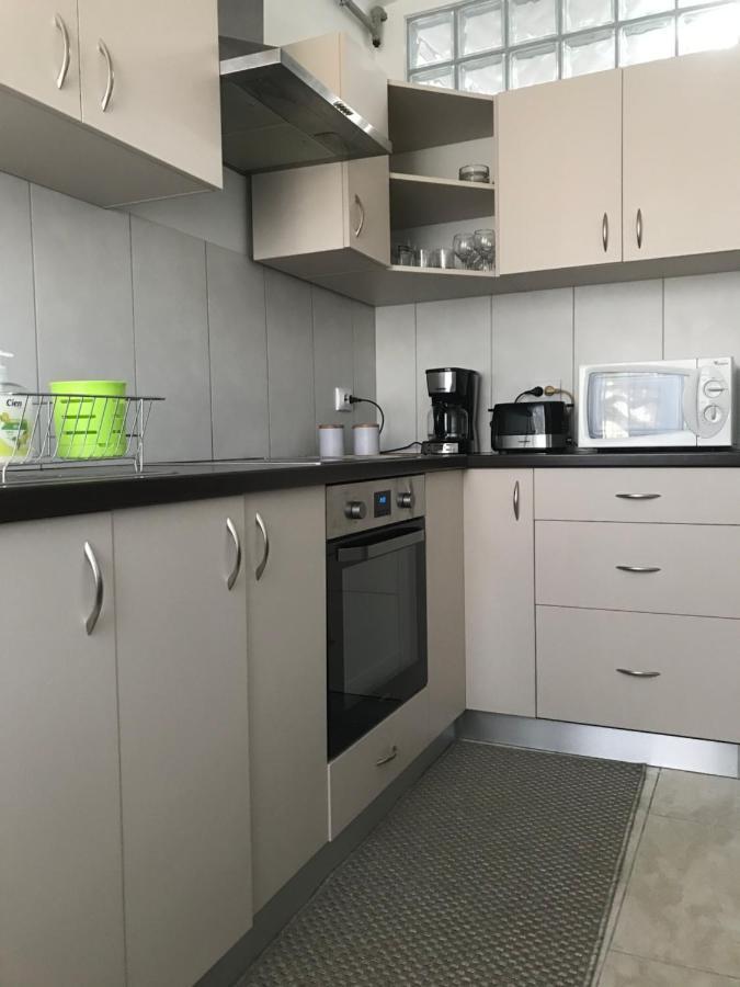 Apartament Sanda Διαμέρισμα Τούρντα Εξωτερικό φωτογραφία