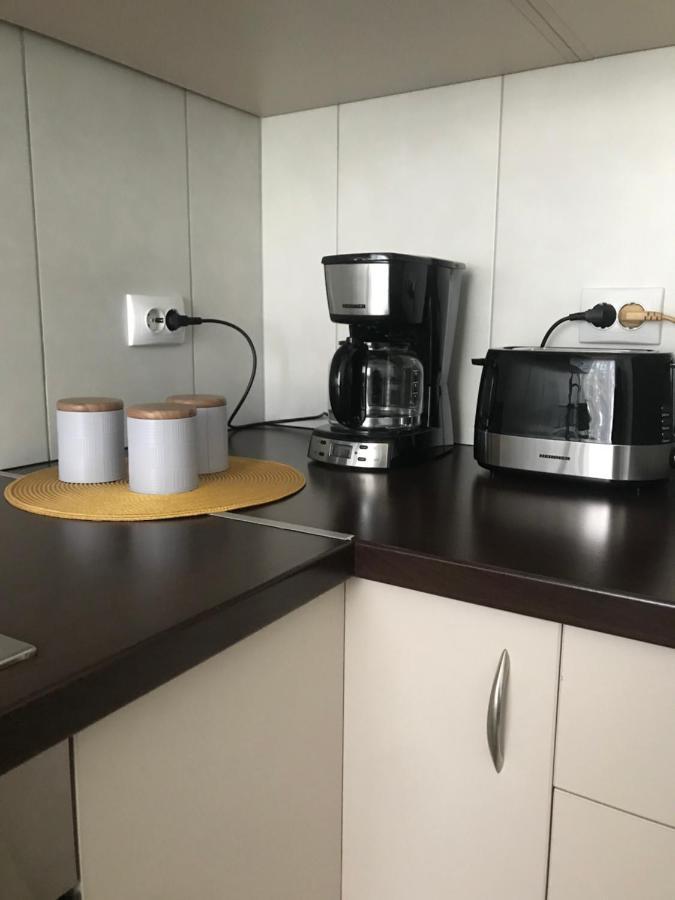 Apartament Sanda Διαμέρισμα Τούρντα Εξωτερικό φωτογραφία