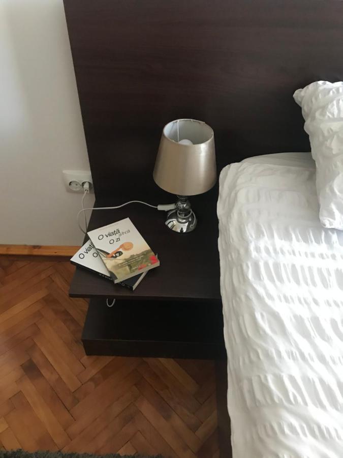 Apartament Sanda Διαμέρισμα Τούρντα Εξωτερικό φωτογραφία