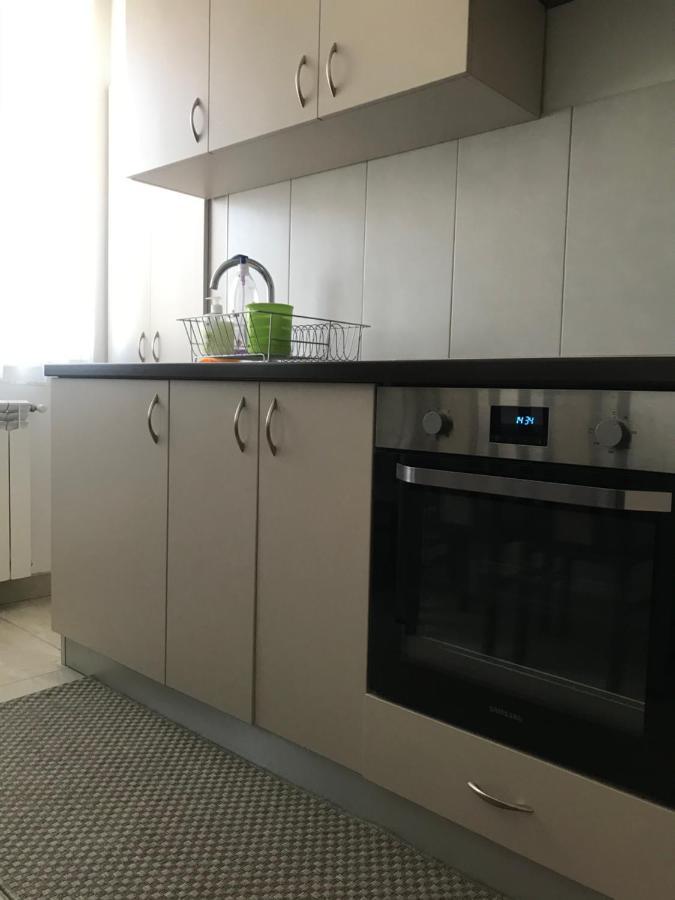 Apartament Sanda Διαμέρισμα Τούρντα Εξωτερικό φωτογραφία