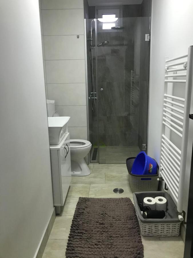 Apartament Sanda Διαμέρισμα Τούρντα Εξωτερικό φωτογραφία