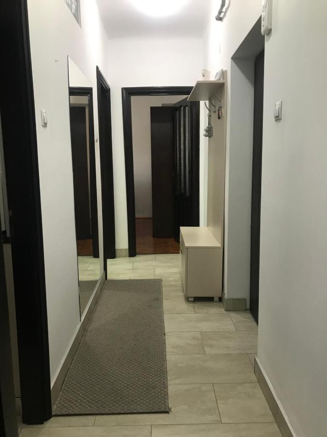 Apartament Sanda Διαμέρισμα Τούρντα Εξωτερικό φωτογραφία
