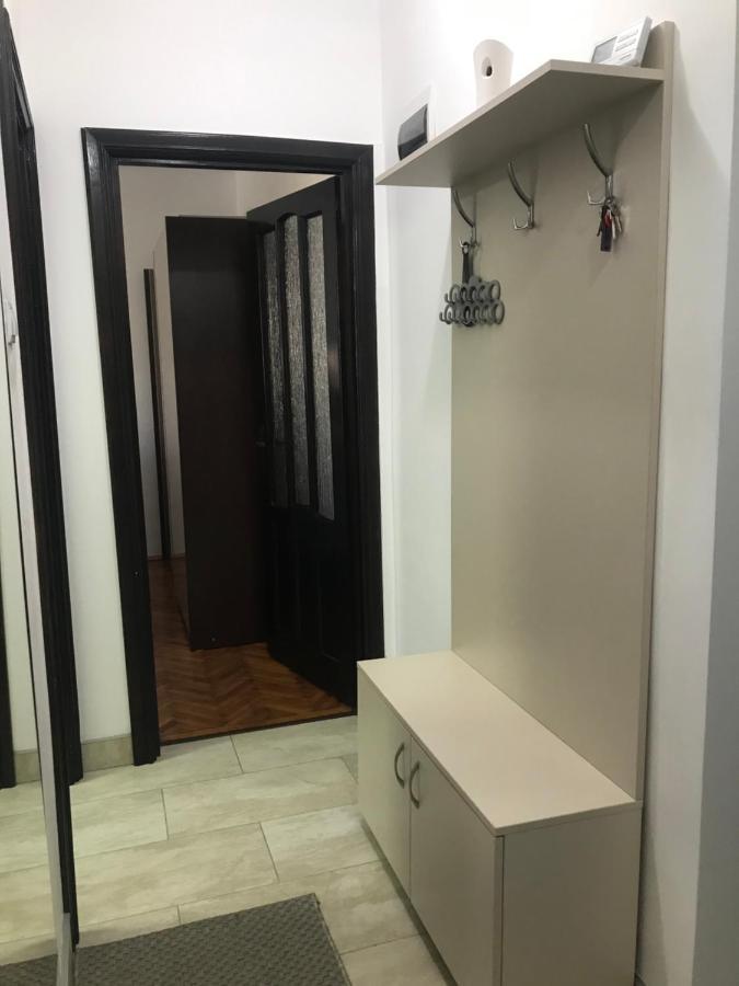 Apartament Sanda Διαμέρισμα Τούρντα Εξωτερικό φωτογραφία