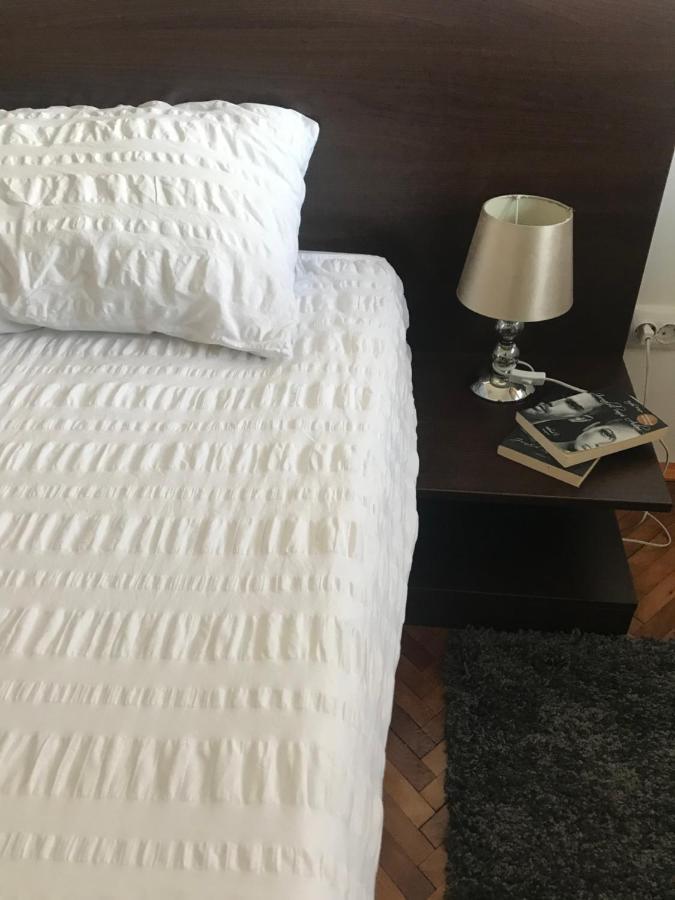 Apartament Sanda Διαμέρισμα Τούρντα Εξωτερικό φωτογραφία